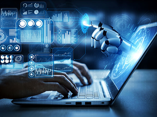 Machine Learning